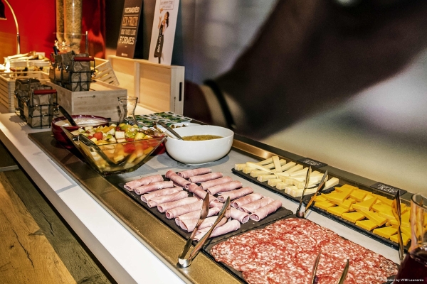 Hotel ibis Nîmes Ouest